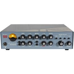 Ashdown Tête d'ampli basse Rootmaster Bass Magnifier 500w - Made in UK - Vue 1